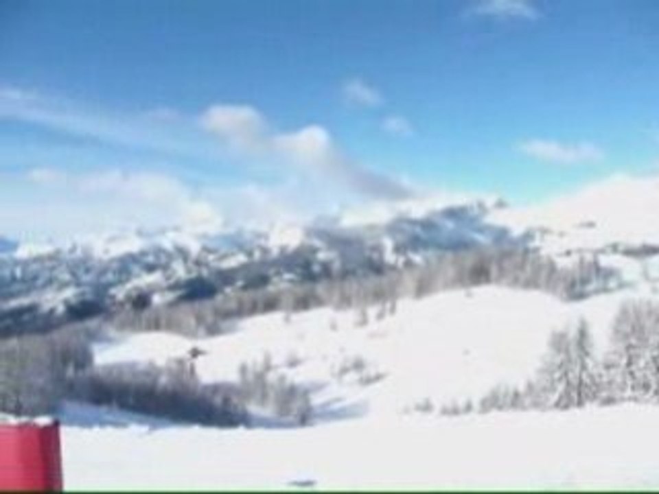 VALBERG OVS 8 FEVRIER