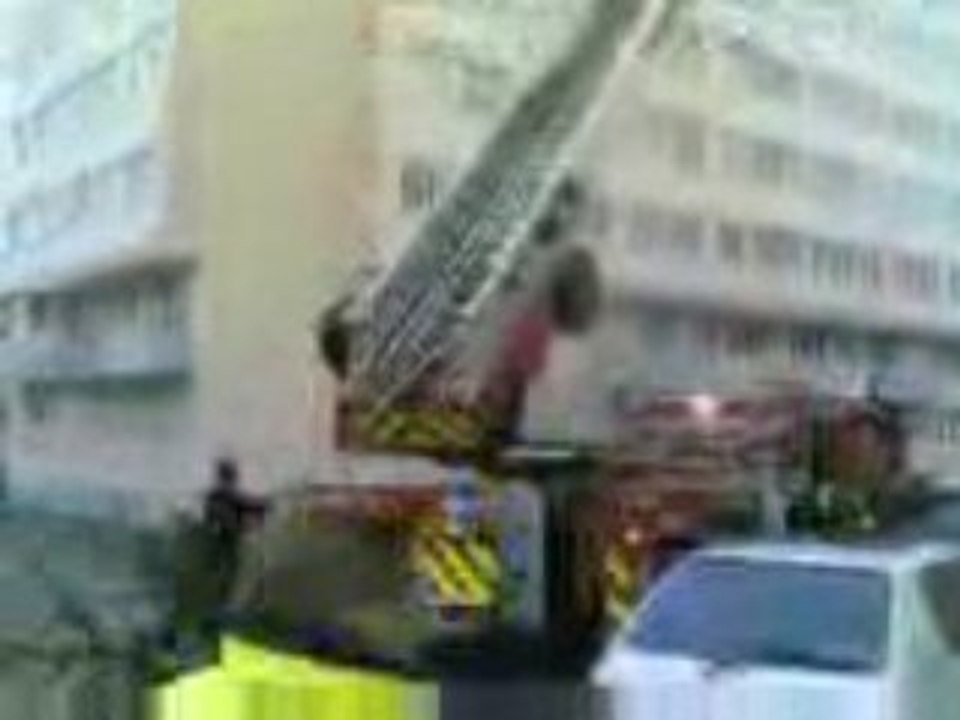 Incendie mortel à la résidence Fénelon de Cambrai 6