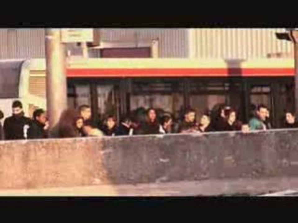 Espoir Banlieues Une dynamique pour la France