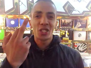 ZESAUN TMAXX RECORDS