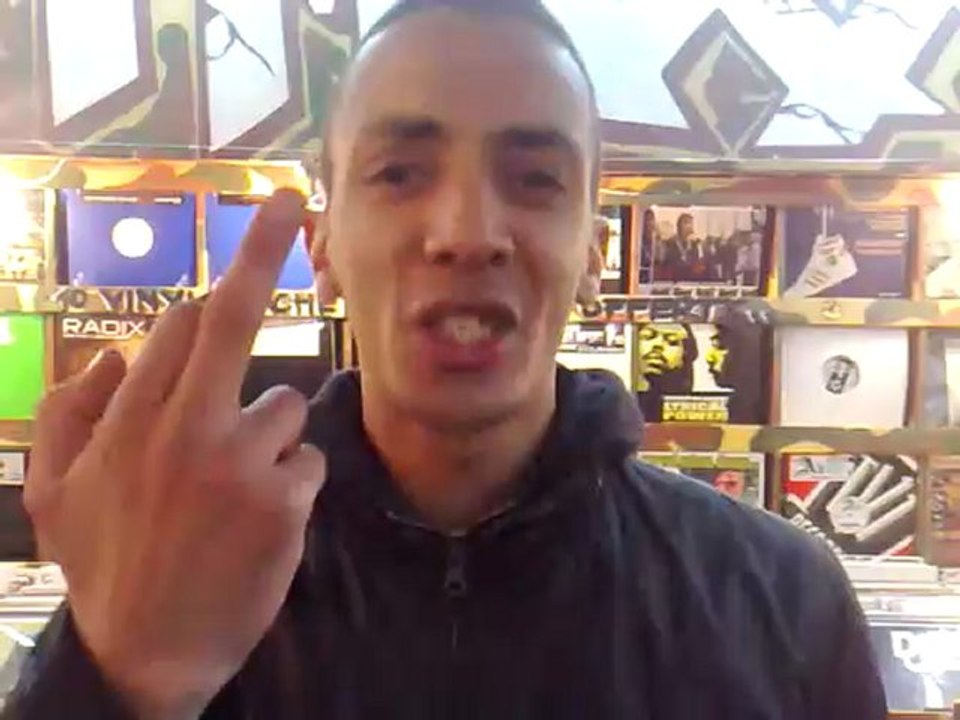 ZESAUN TMAXX RECORDS