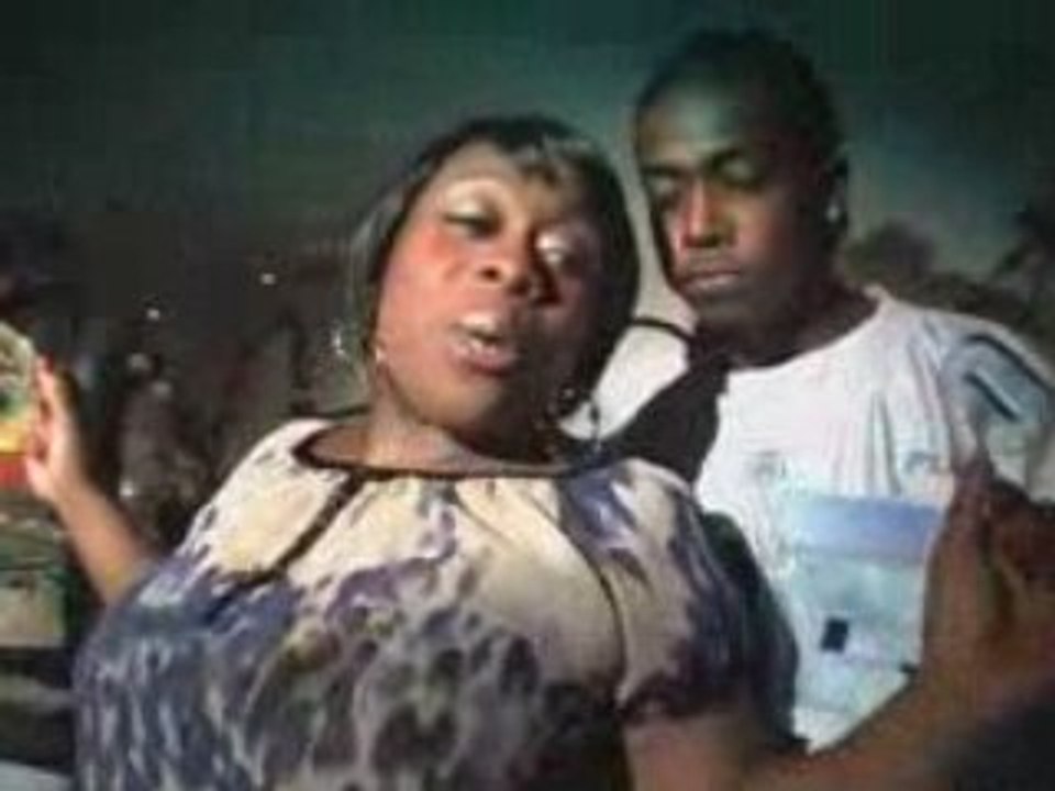 Cristyle 'Dance With Me'