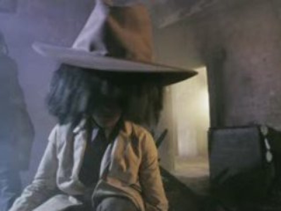 Mareunrol Detective