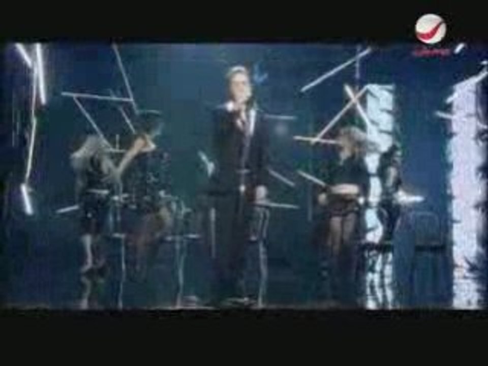 Marwan Khoury - Lail Mbareh