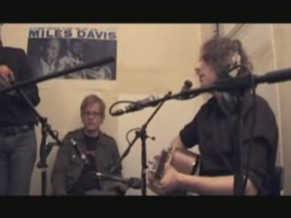 The Jessica Fletchers : Driving song