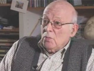 Interview de Simha Arom