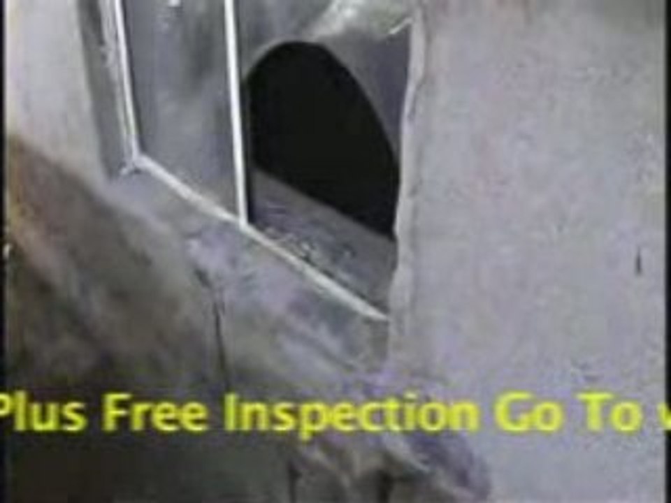 waterproofing wet basements DIY