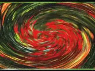 Swirl special effects