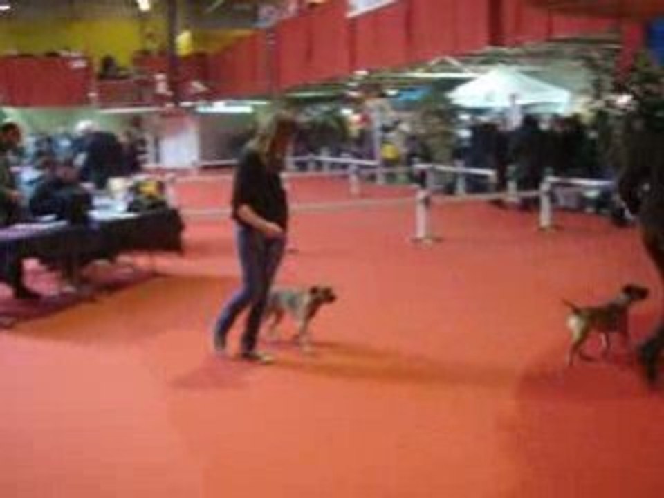 expo de bourges