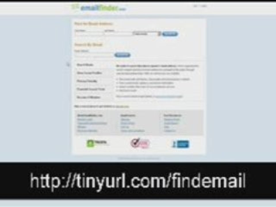 Reverse Email Address Finder-Instantly Search In Just 3 Mins
