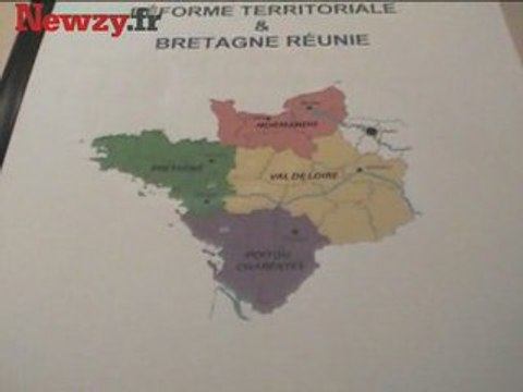 La Bretagne, ça vous gagne !!!!