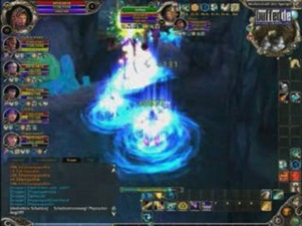 buffedShow 125 von buffed.de