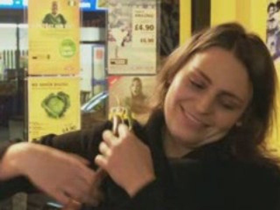 Western Union Cabbage Viral