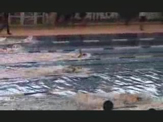 Manon GRANDJEAN 100NL à CHALONS