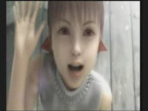 2 MINUTES DU PEUPLE - FFVII AC - Les petites bêtes