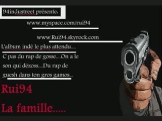 On fait pas la sièste Rui94 feat Orti 93 Portugal Jamaica