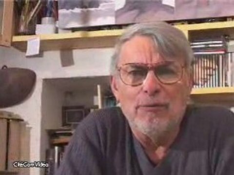 Raphaël Segura expose à Castelnau-le Lez (800Kbps)