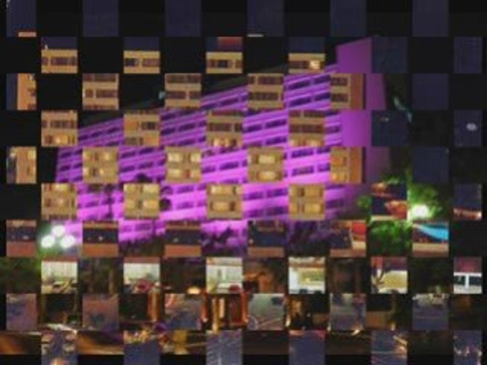 CASABLANCA LA NUIT