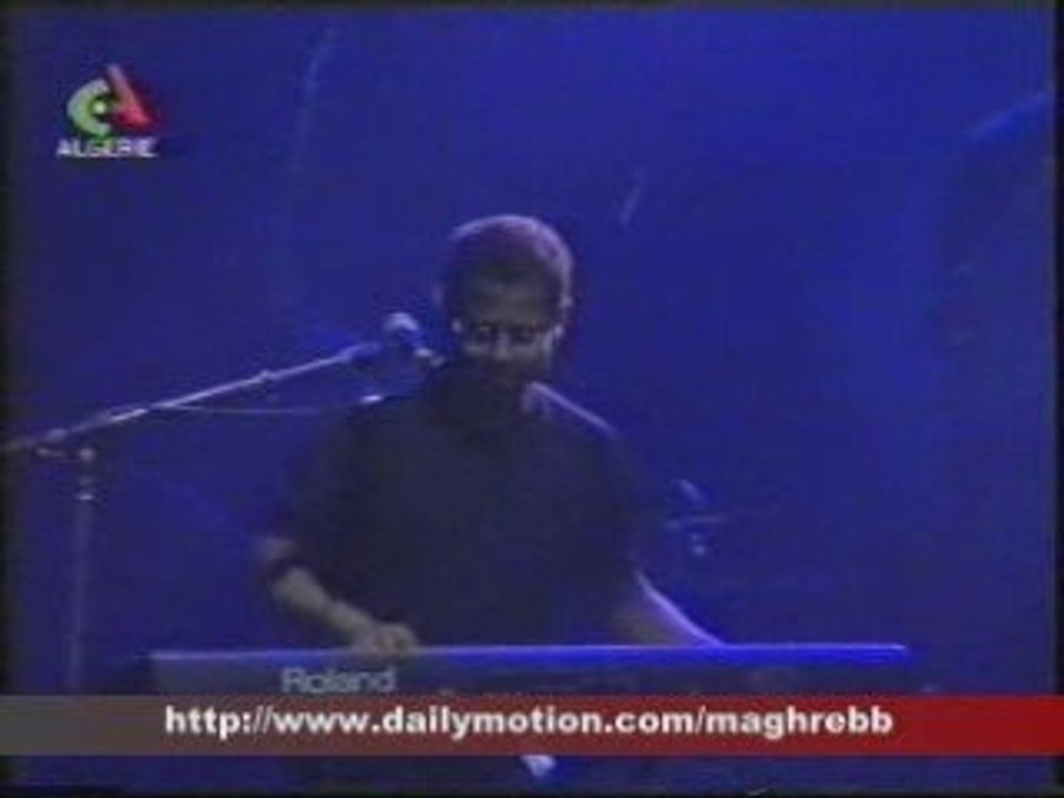 Cheb Khaled * Bakhta