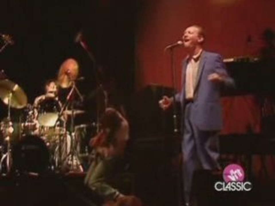 Joe Jackson - Sunday Papers