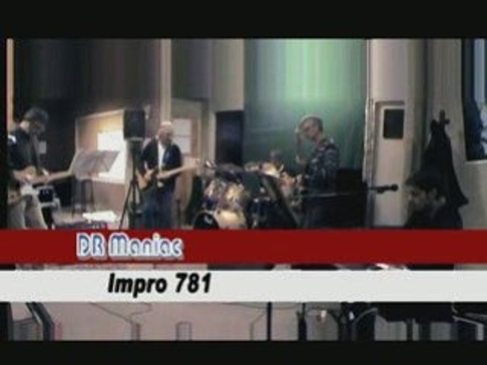 Impro 781