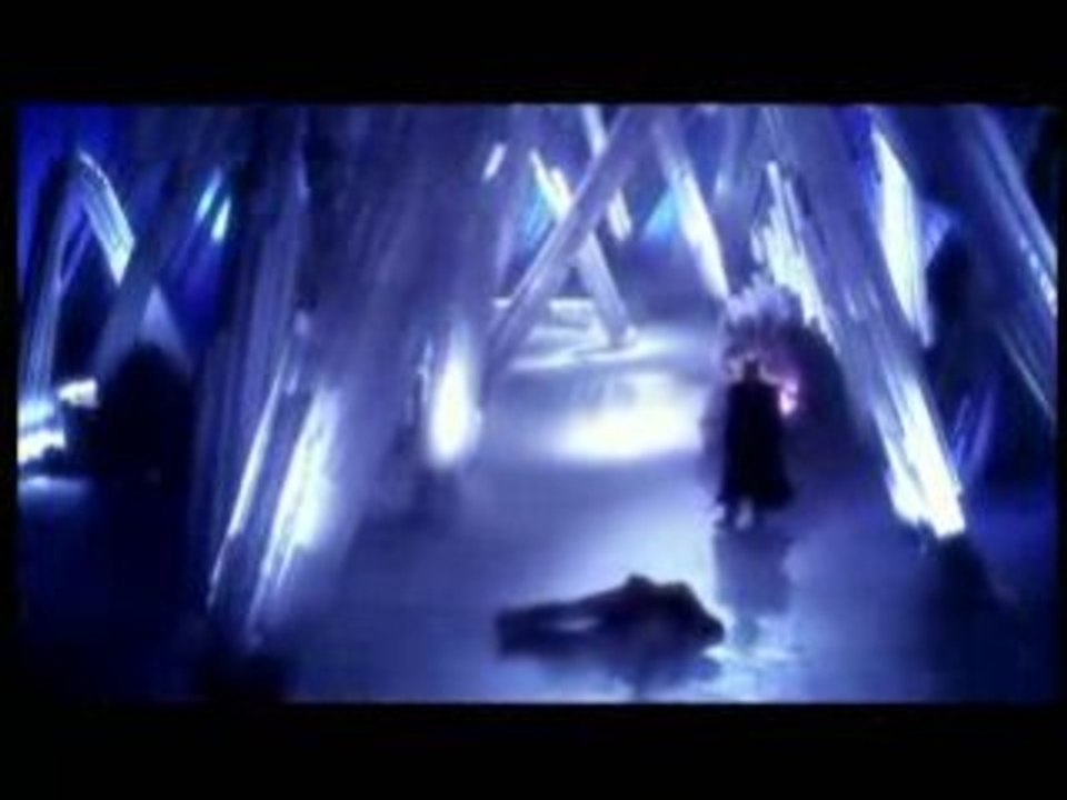 Bande annonce du DVD de Smallville saison 7