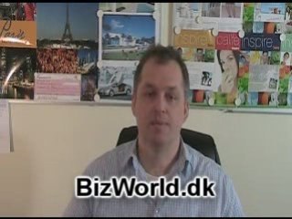 Arbejd Hjemmefra Garanti For Succes og Indkomst