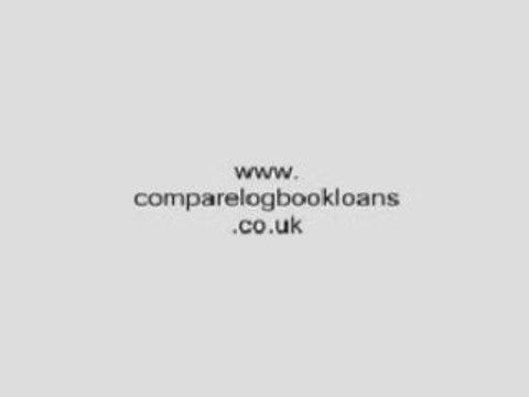 Compare Logbook Loan Secured On Your Car, No Credit Check