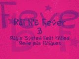 Magic System Feat Khaled - Meme pas fatigues