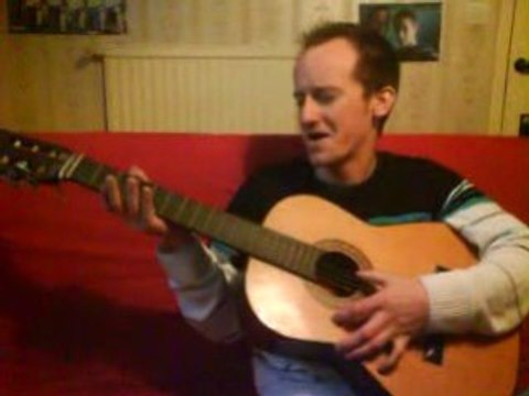 roch voisine chanté par POUPOUCE