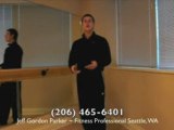 Seattle Personal Trainer - Looking for a personal trainer?