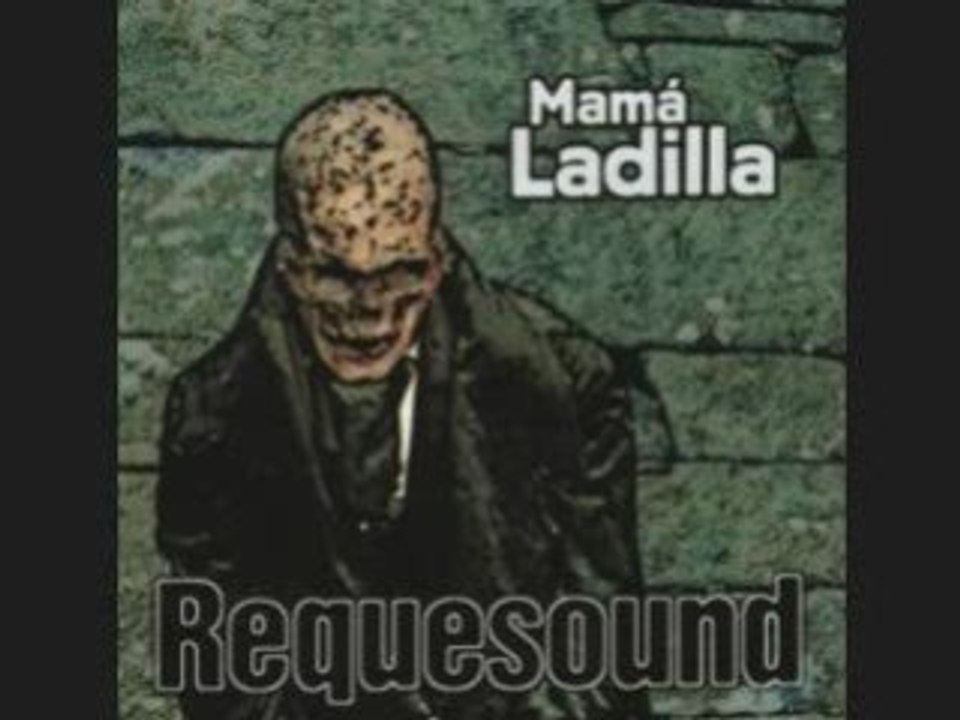 Mama ladilla