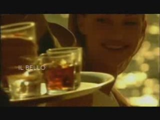 Spot Martini Martini Il Bello - 2008