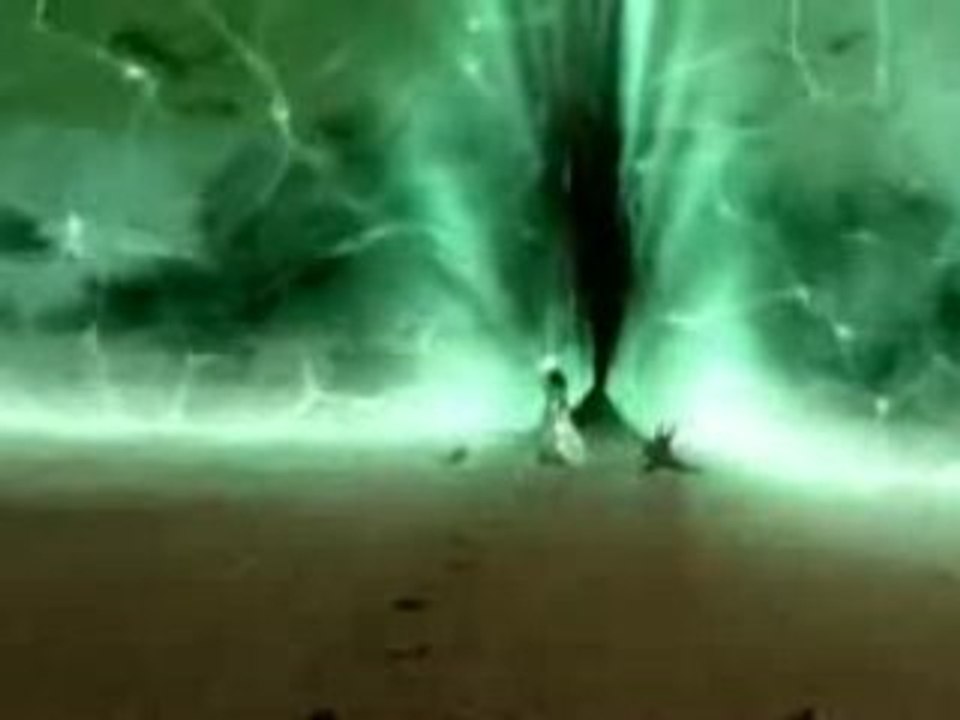 Legend of the Seeker - Trailer Episodes 1 & 2