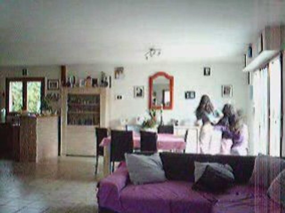 vidéo delire avec ma couz "queue leu leu"