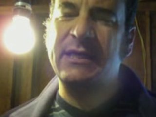 #109 - STIMULUS = PORK - KILLING AMERICAS TAKE CHARGE CULTUR