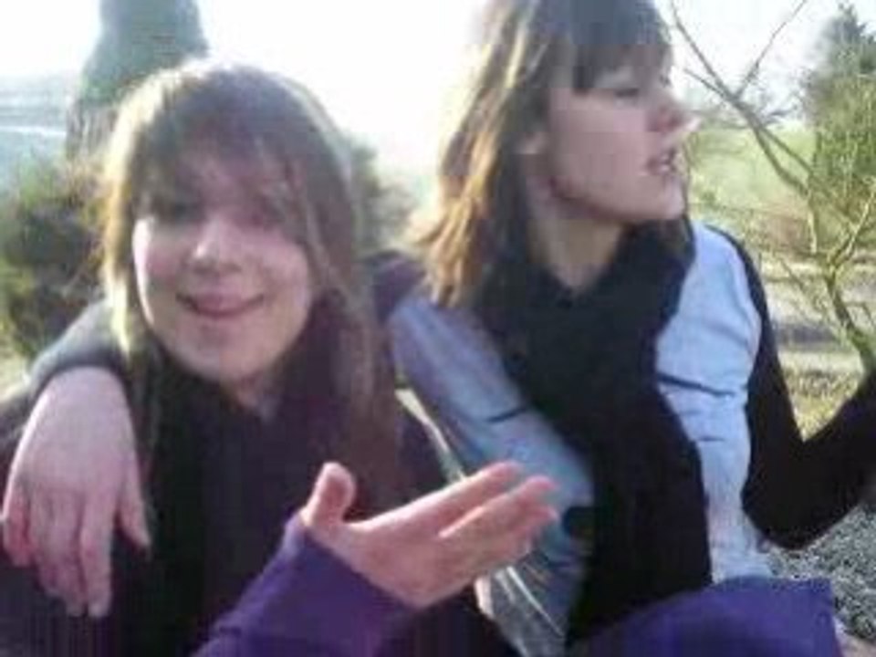 Bouffonne, Arrete tes Caprices.