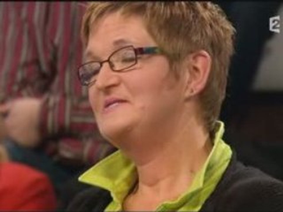 Il y a un traitre dans ma famille (2-3)