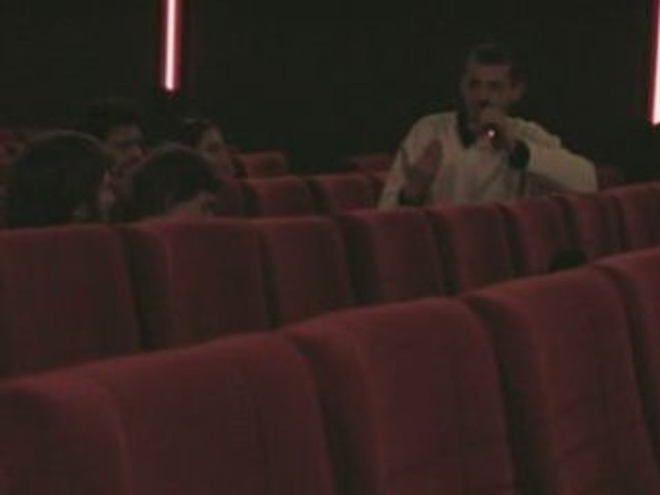Debat Chavez Troisieme Partie