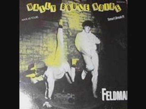 funk feldman (wally boule noire)