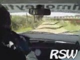 Onboard Marc Turrion Short Rally Linter 2007