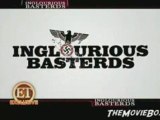Bande annonce Inglourious Basterds teaser trailer