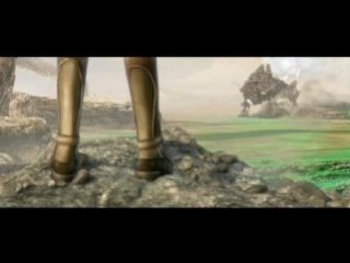 Demoreel Animation Clément Fassler