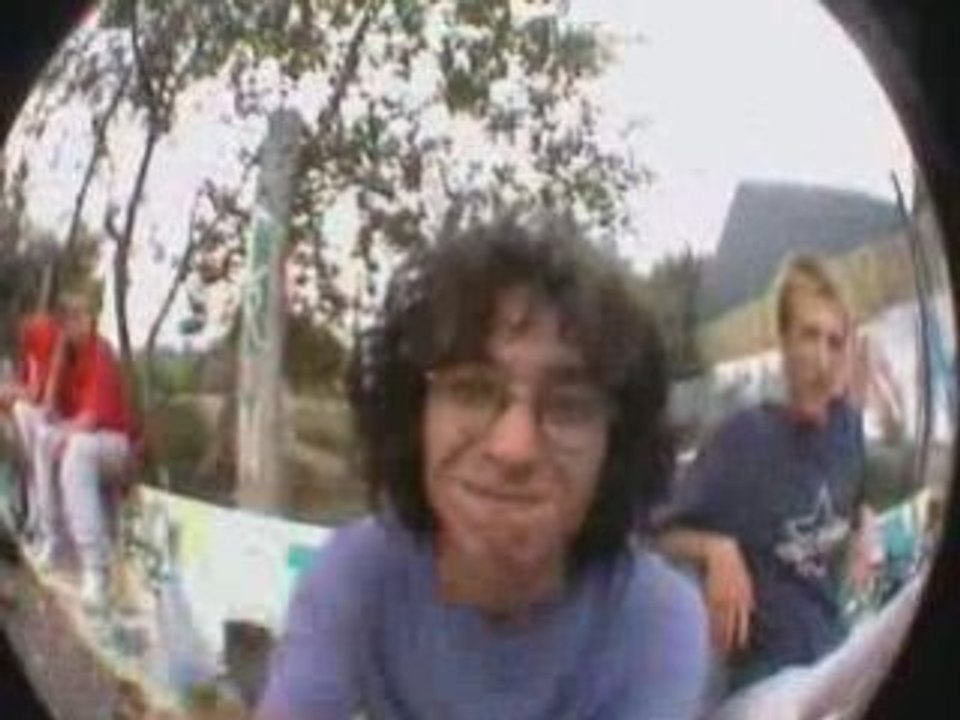 Teaser video THC 2003/2004