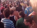 DJ Rush @ Desert Monegros Festival 2005