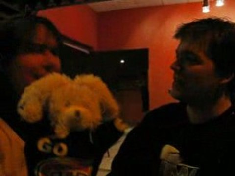 krotoku t'apprend des expressions québécoises...