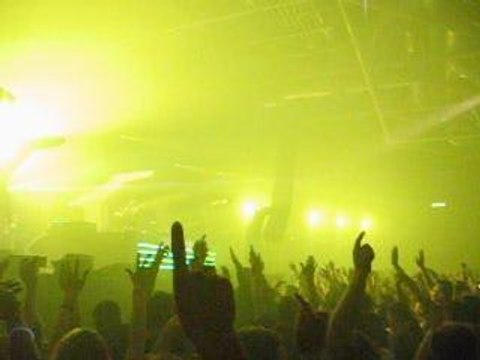 Trance Energy 2006 (Armin Van Buuren)