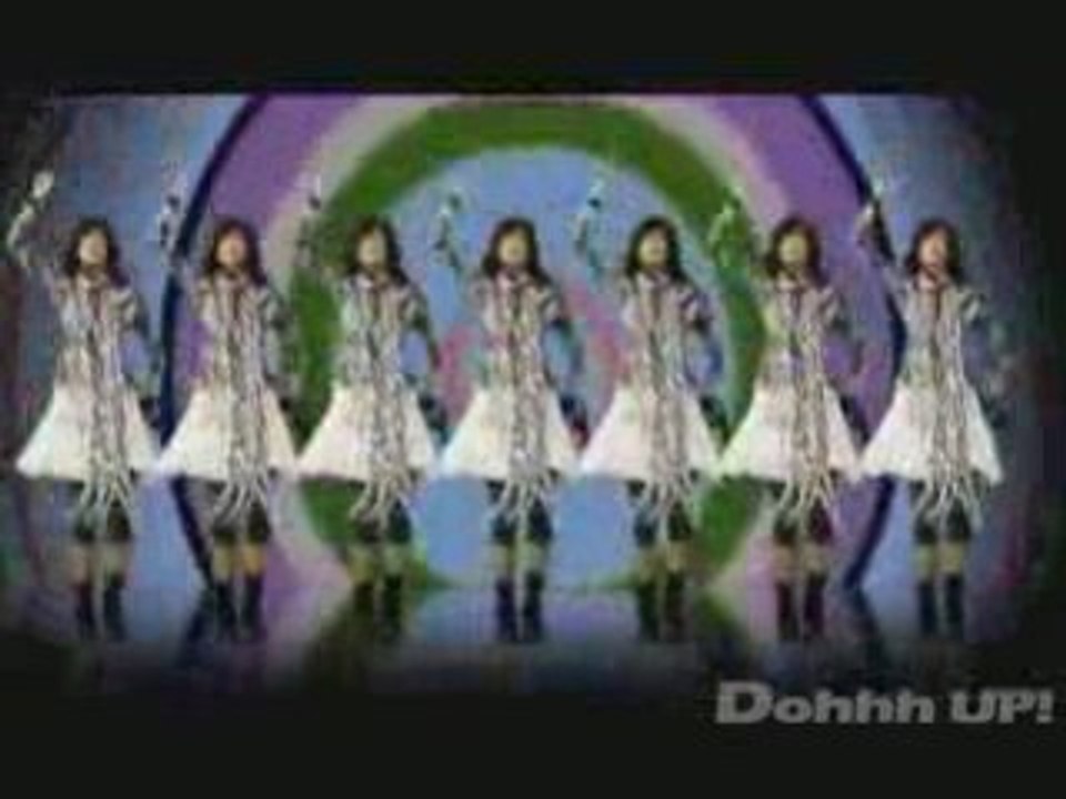 Berryz kobo - Dakishimete Dakishimete (PV)