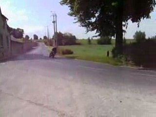 aprila rs 97 top noir