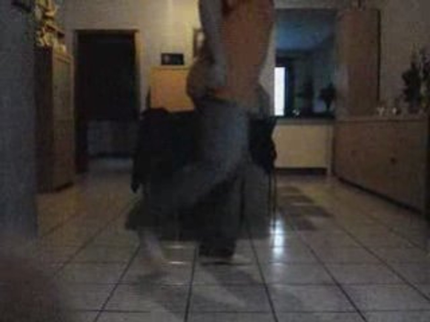 ⁣Famous Original-Dance
